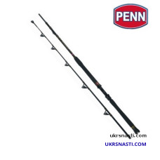 Удилище лодочное Penn Regiment 202 Roller Boat